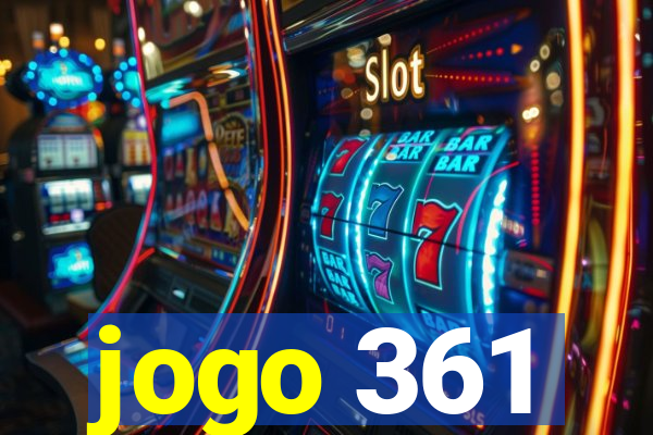 jogo 361